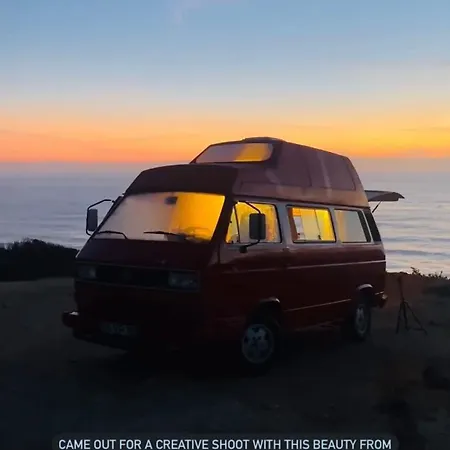 Rent A Blue Classics' S Campervan For Your Road Trip In -volkswagen T3