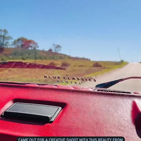 Rent A Blue Classics' S Campervan For Your Road Trip In -volkswagen T3 *