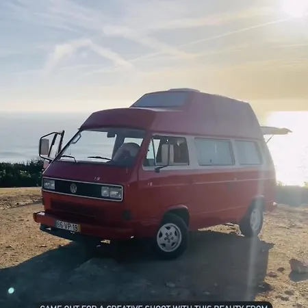 Rent A Blue Classics' S Campervan For Your Road Trip In -volkswagen T3
