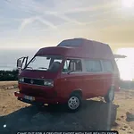 Rent A Blue Classics' S Campervan For Your Road Trip In -volkswagen T3